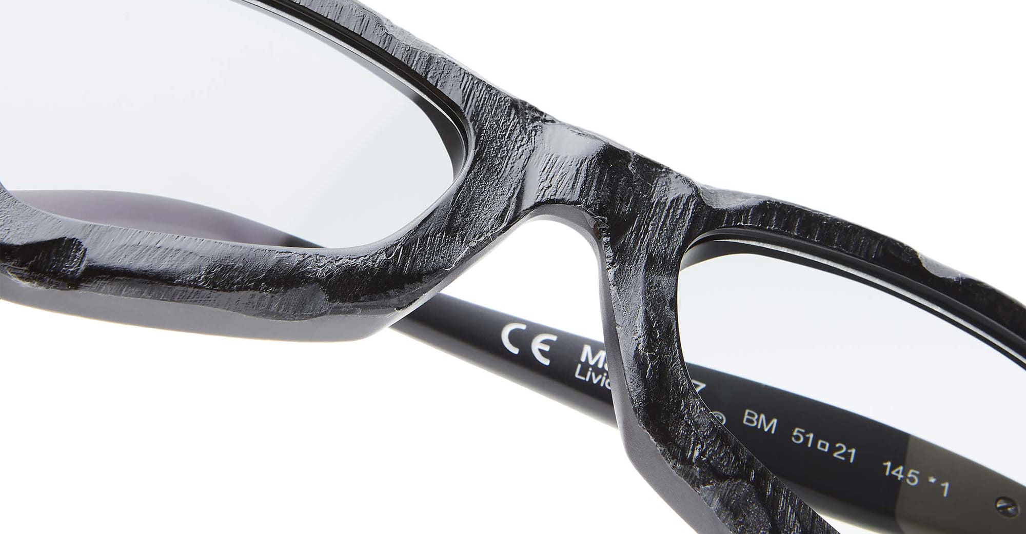 Mask j7 bm - matte black - Image 4