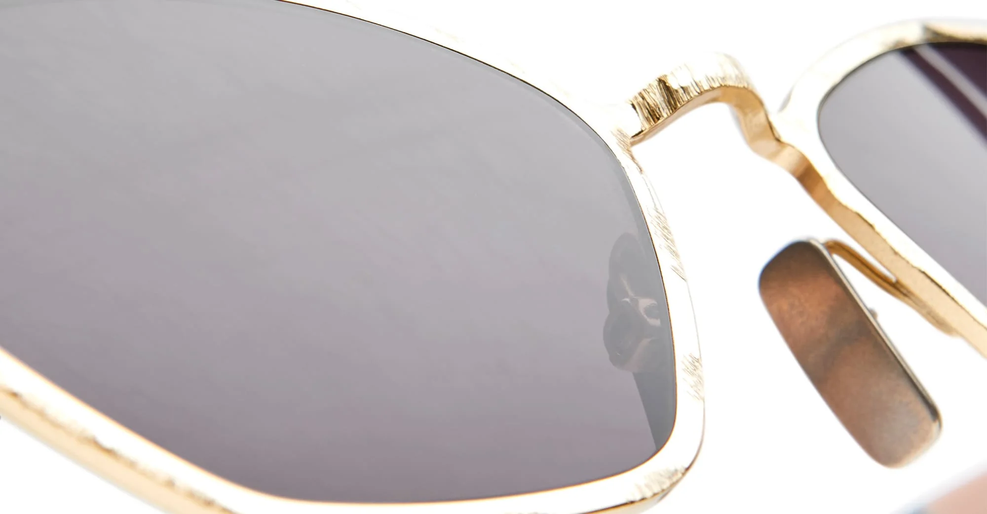 Mask j70 - gold - Image 4