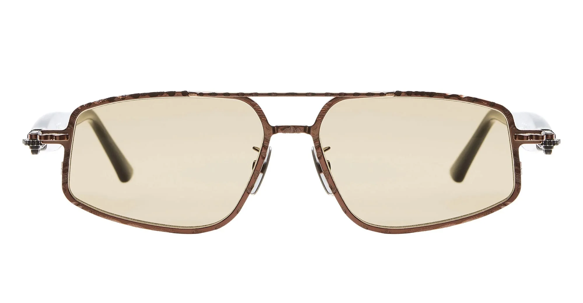 Mask j73 bz - bronze