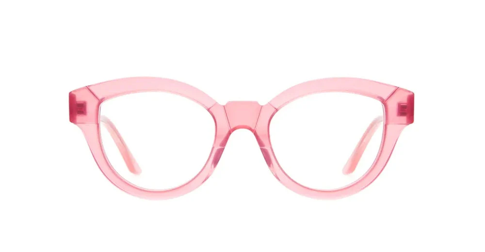 Mask k27 - blush