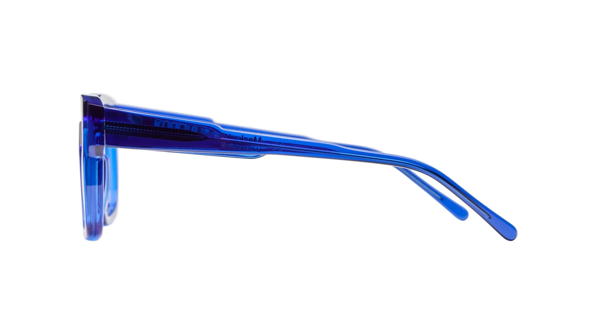 Mask k3 - blue china - Image 2