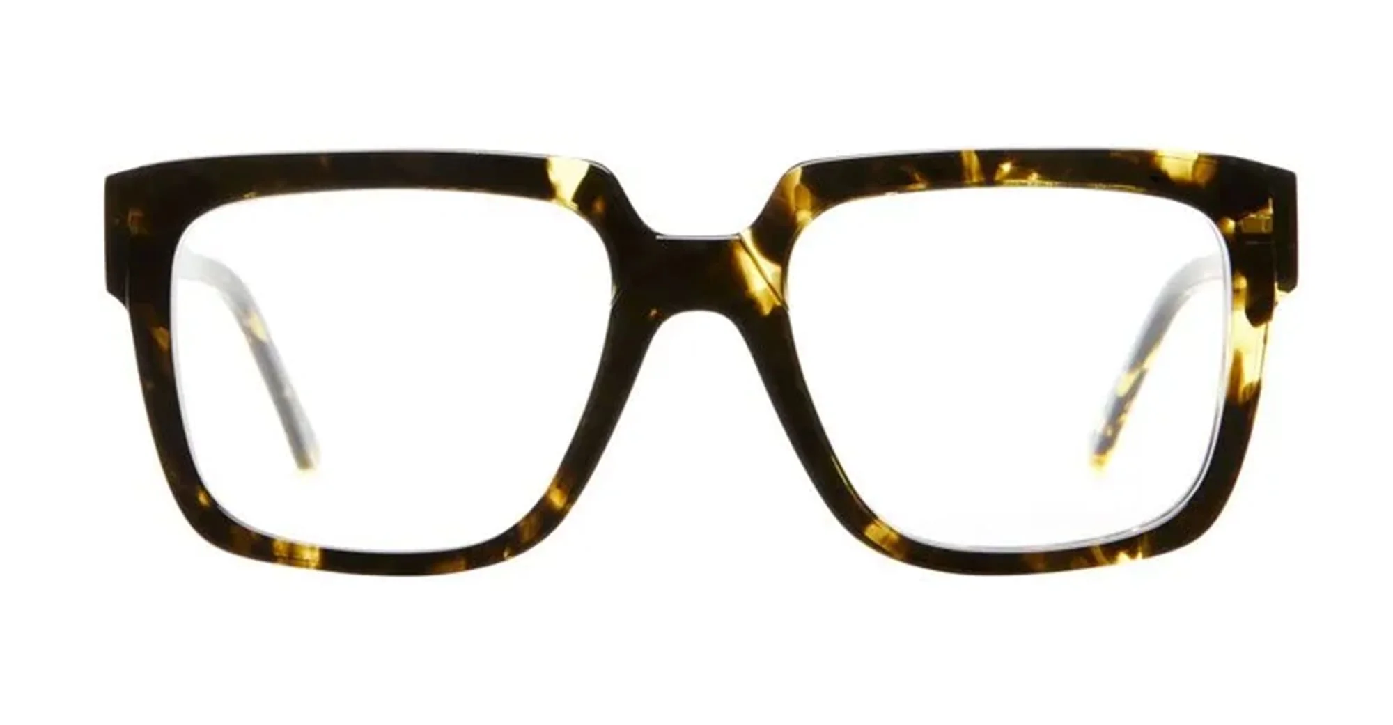 Mask k3 - yellow havana rx