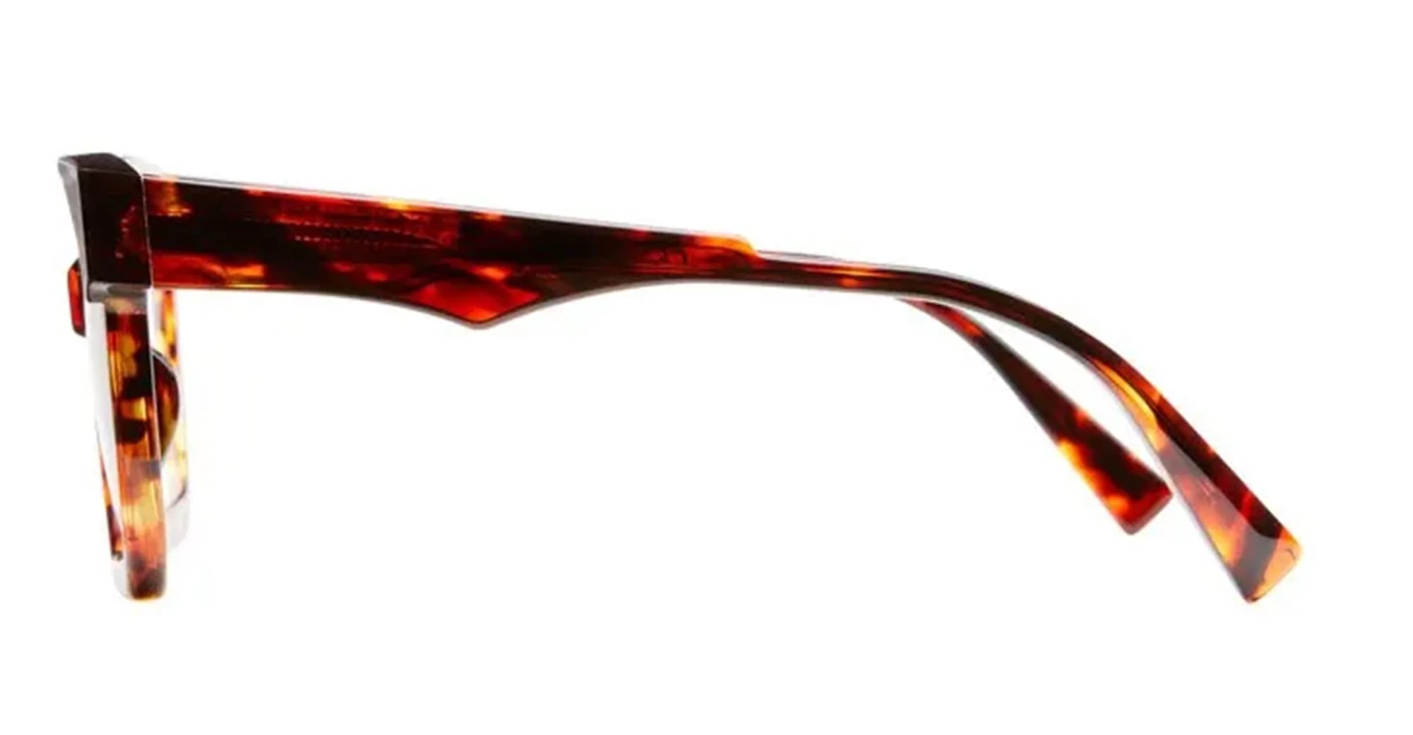 Mask k30 - havana fire rx - Image 2