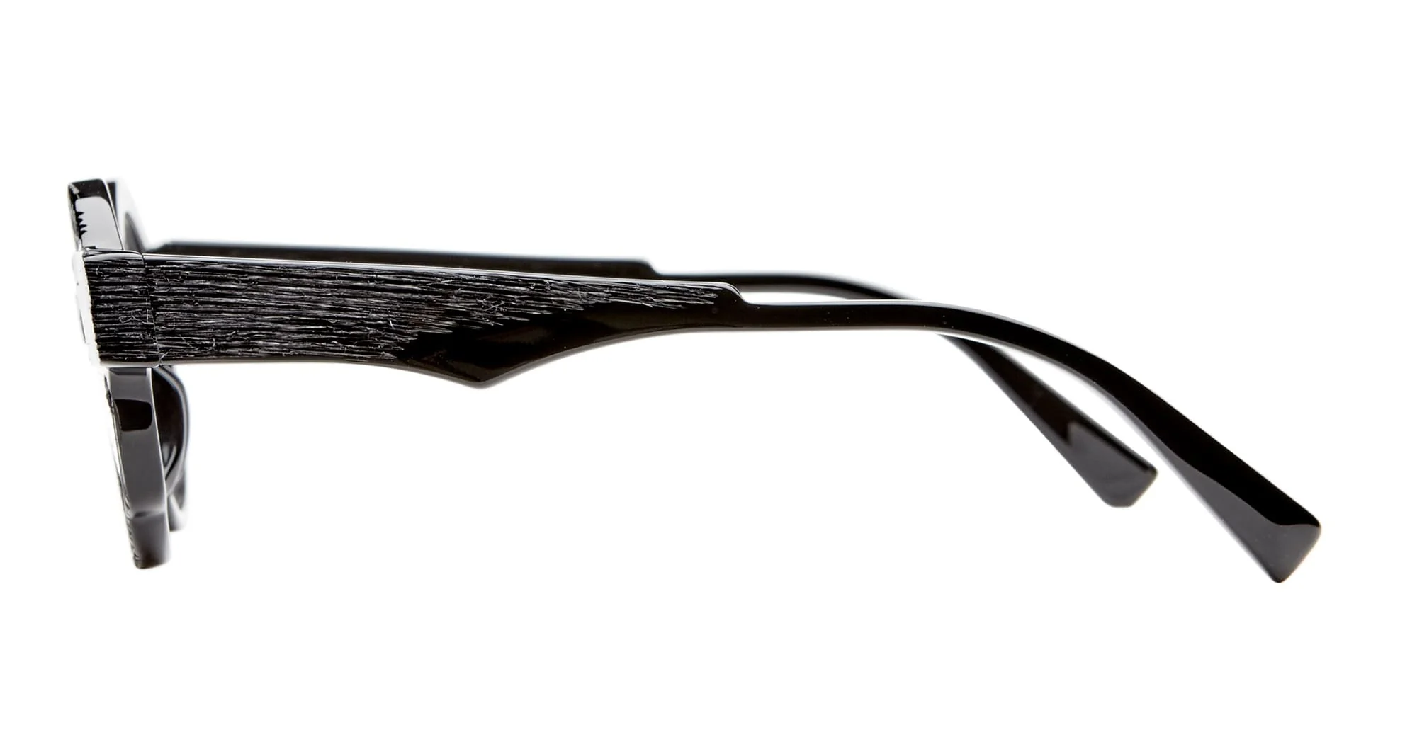 Mask k32 - black shine solar rx - Image 2