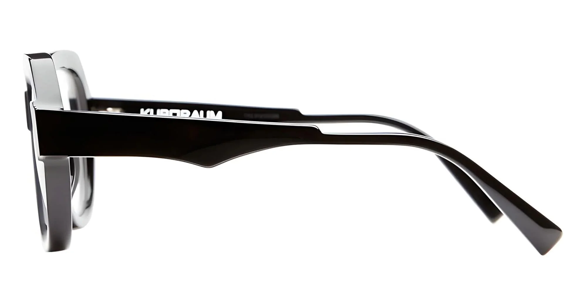 Mask k37 bs - black shine rx - Image 2