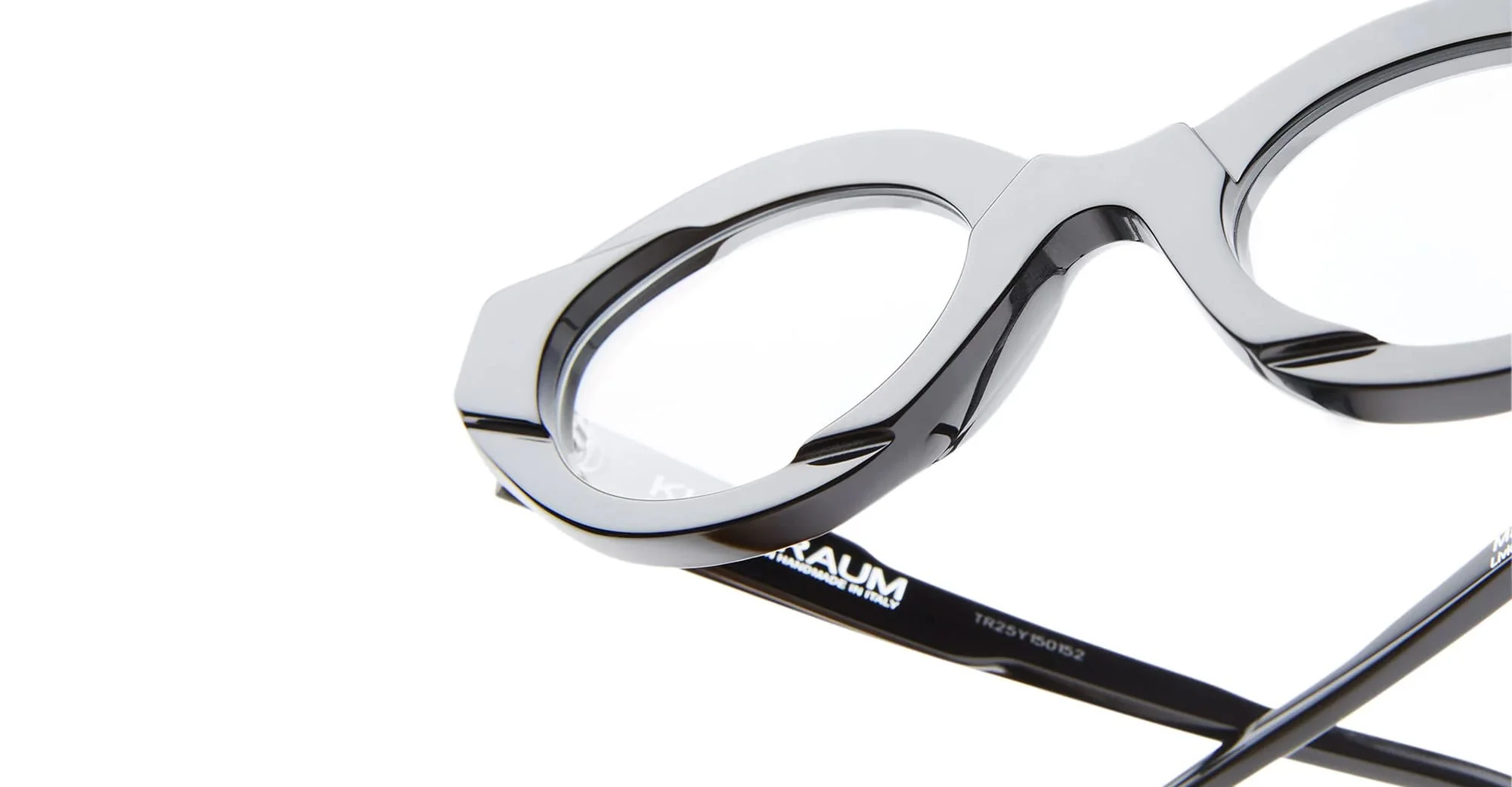 Mask k44 bs - black shine rx - Image 4