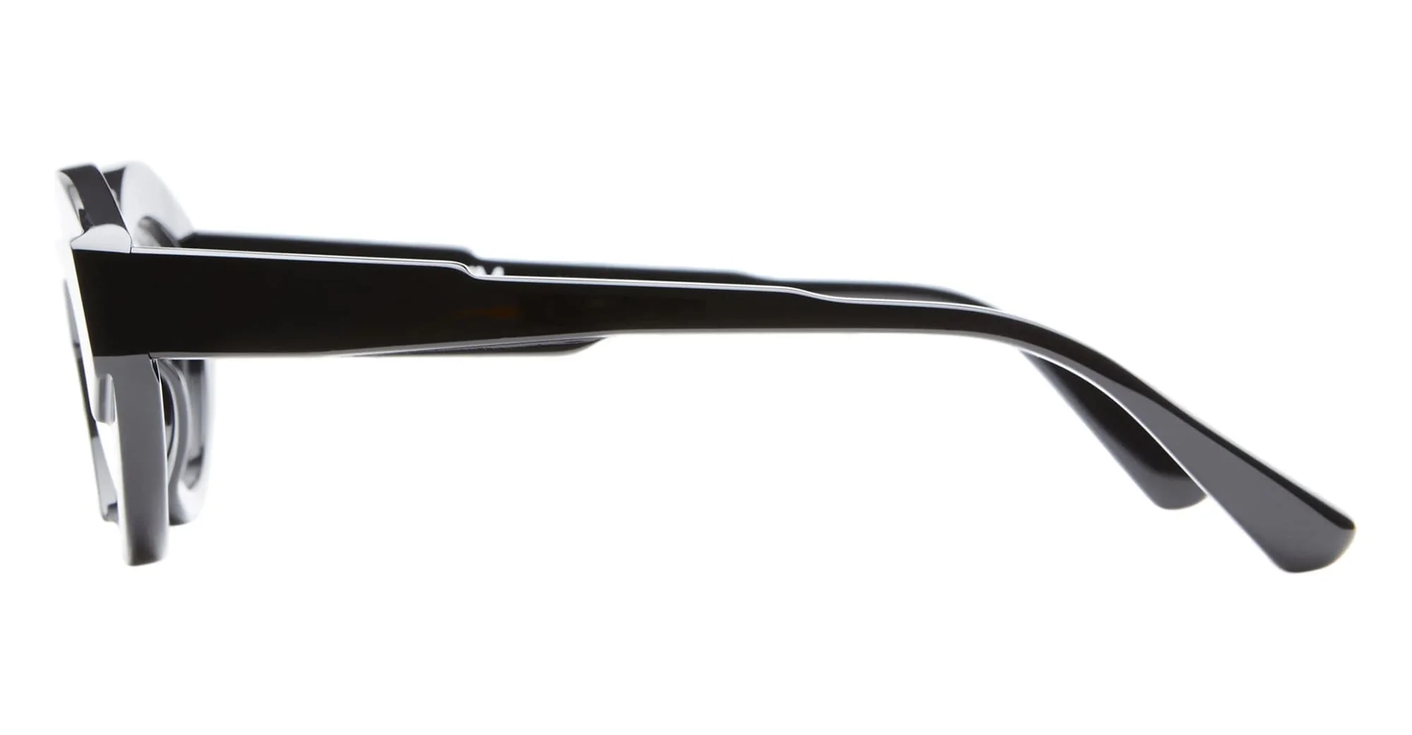 Mask k44 bs - black shine rx - Image 6