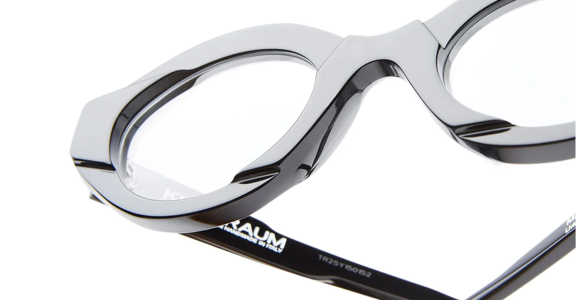 Mask k44 bs - black shine rx - Image 8