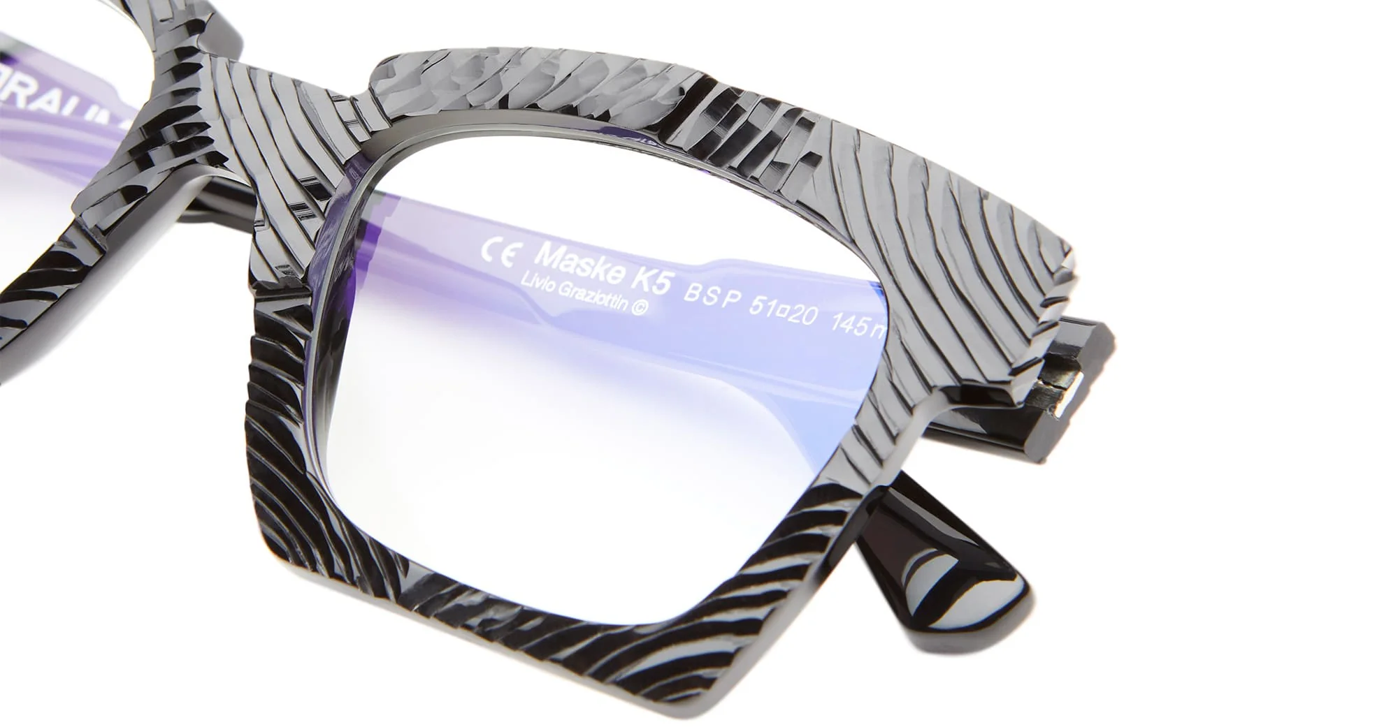 Mask k5 - bsp titlted arc rx - Image 4