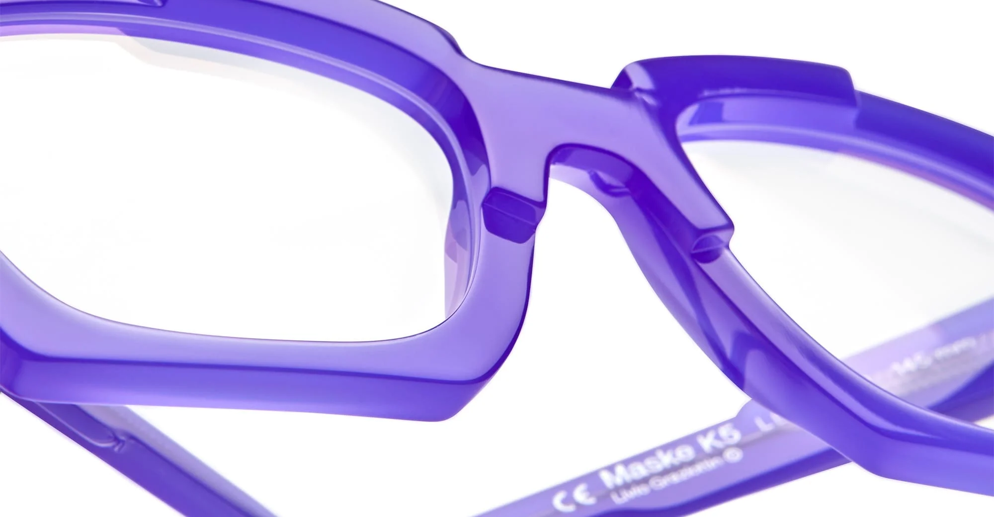 Mask k5 - liberty blue rx - Image 3