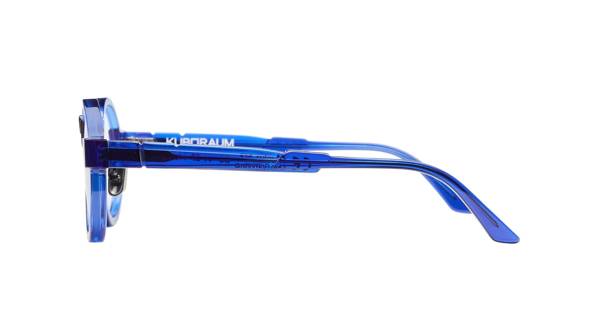 Mask n3 - china blue - Image 2