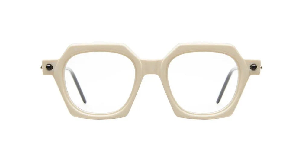 Mask p10 - white