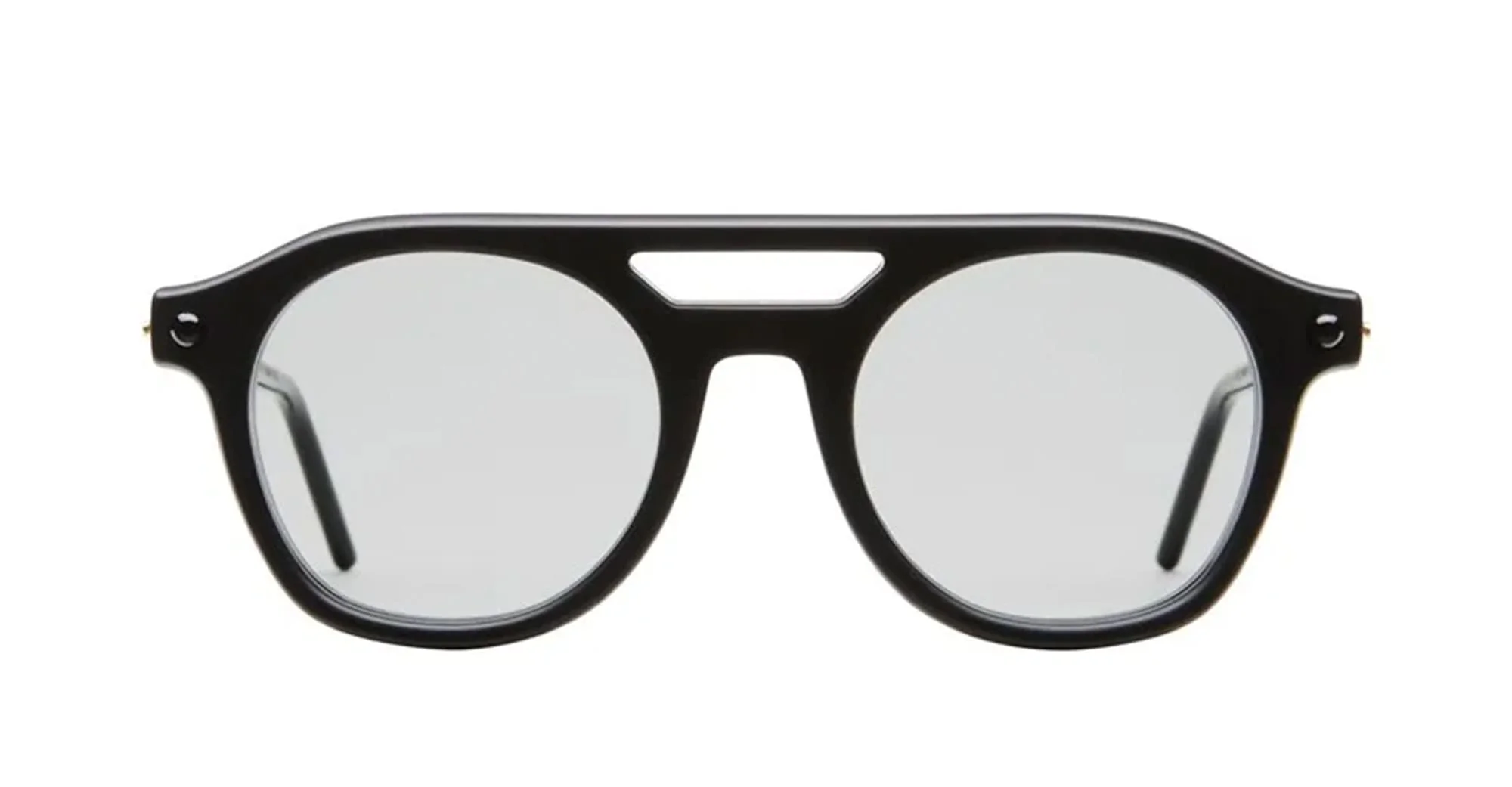 Mask p11 - black matt