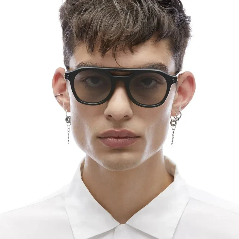 Mask p11 - black matt - Image 5