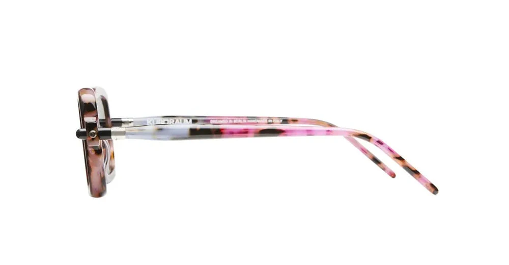 Mask p2 - havana rose - Image 2