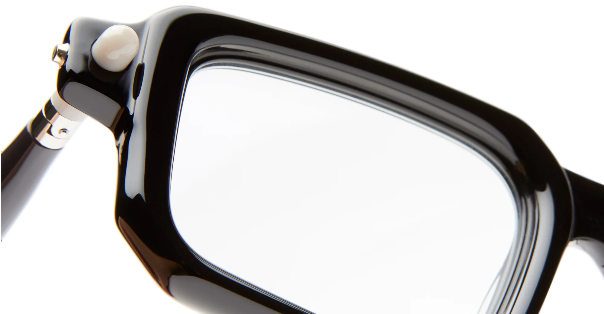 Mask p23 - black shine rx - Image 5