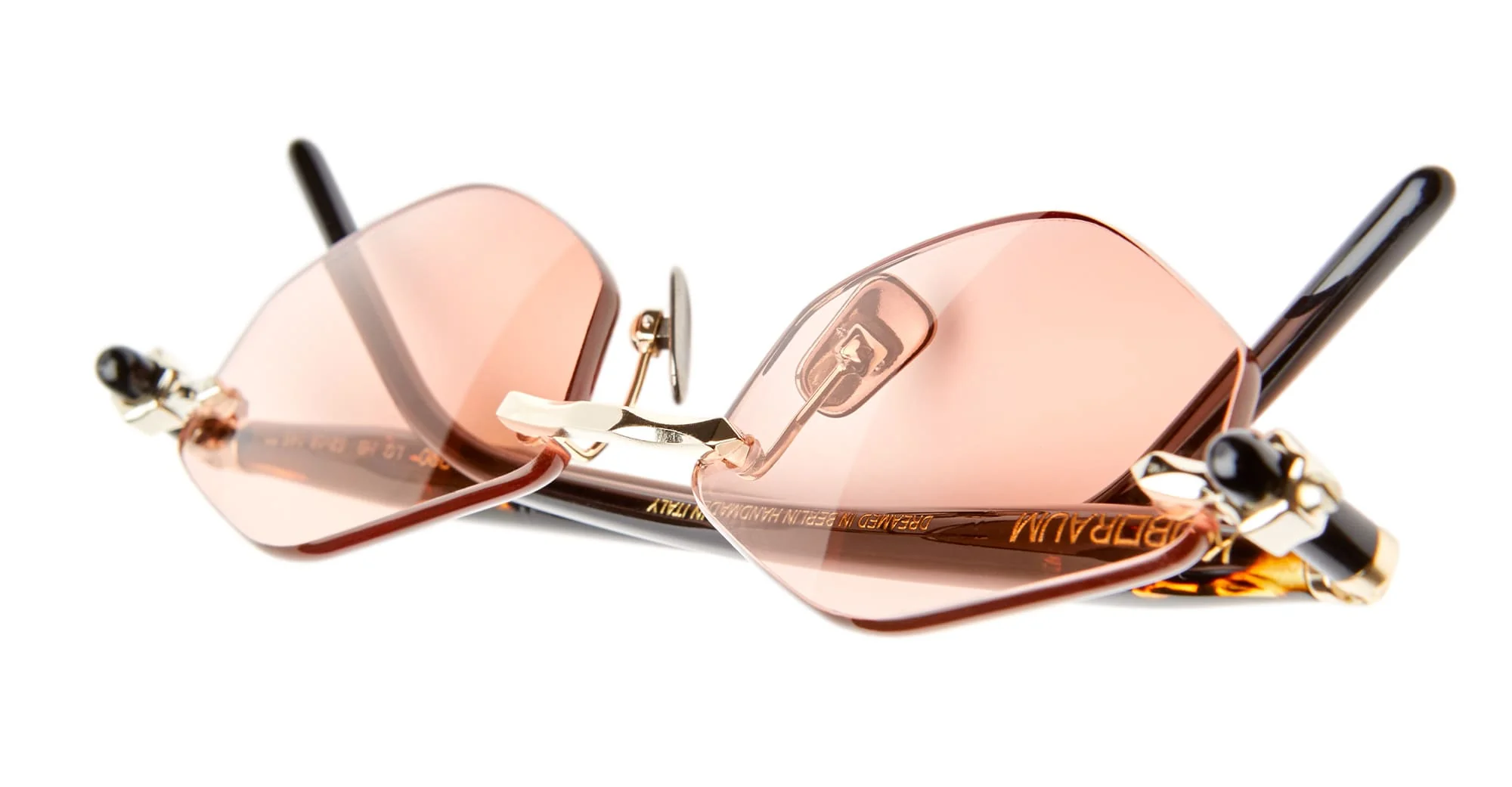 Mask p60 - light gold - Image 5