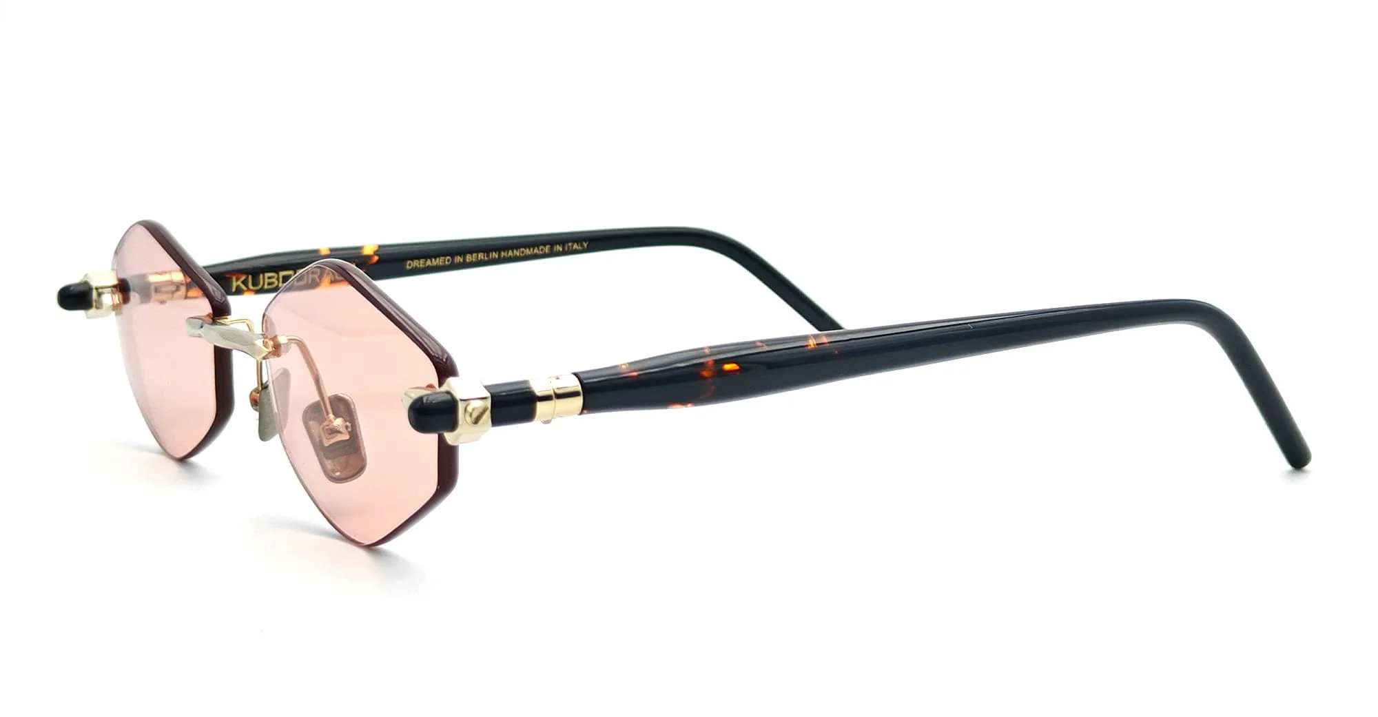 Mask p60 - light gold - Image 9