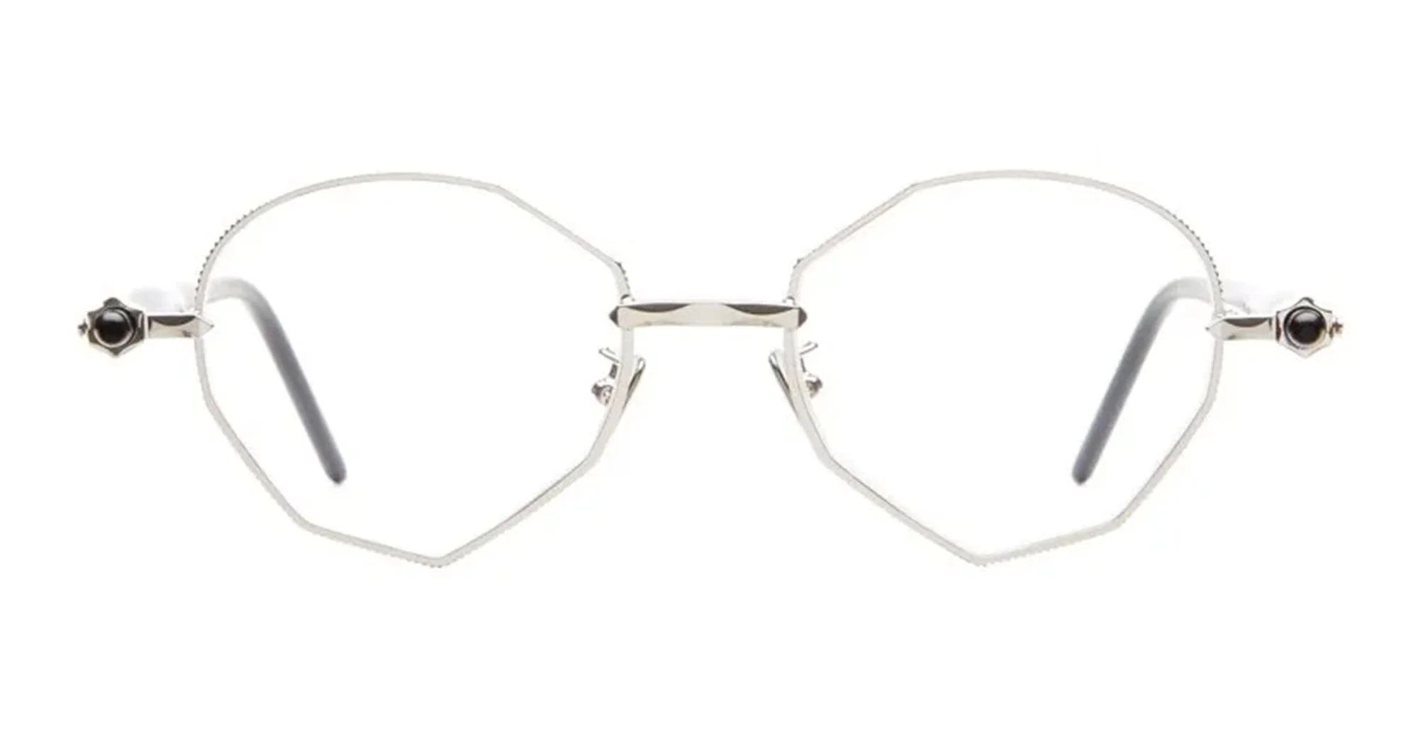 Mask p71 - silver rx