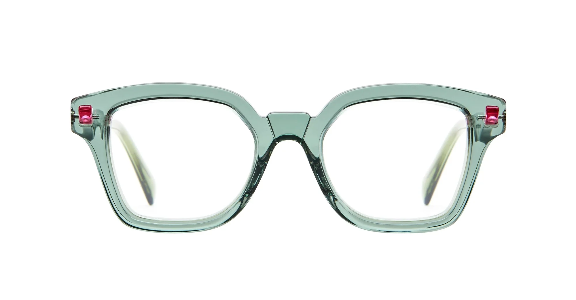 Mask q3 - military green