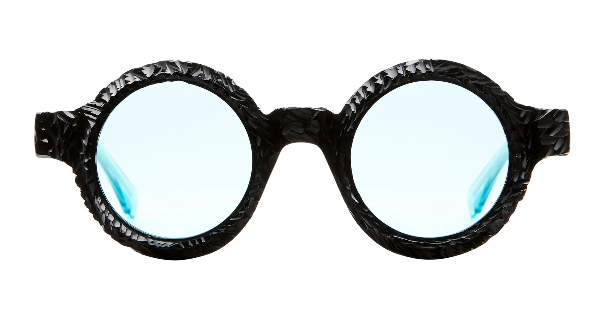 Mask s2 - magnetite