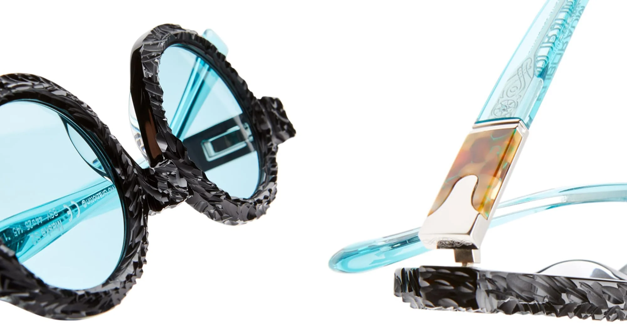 Mask s2 - magnetite - Image 3