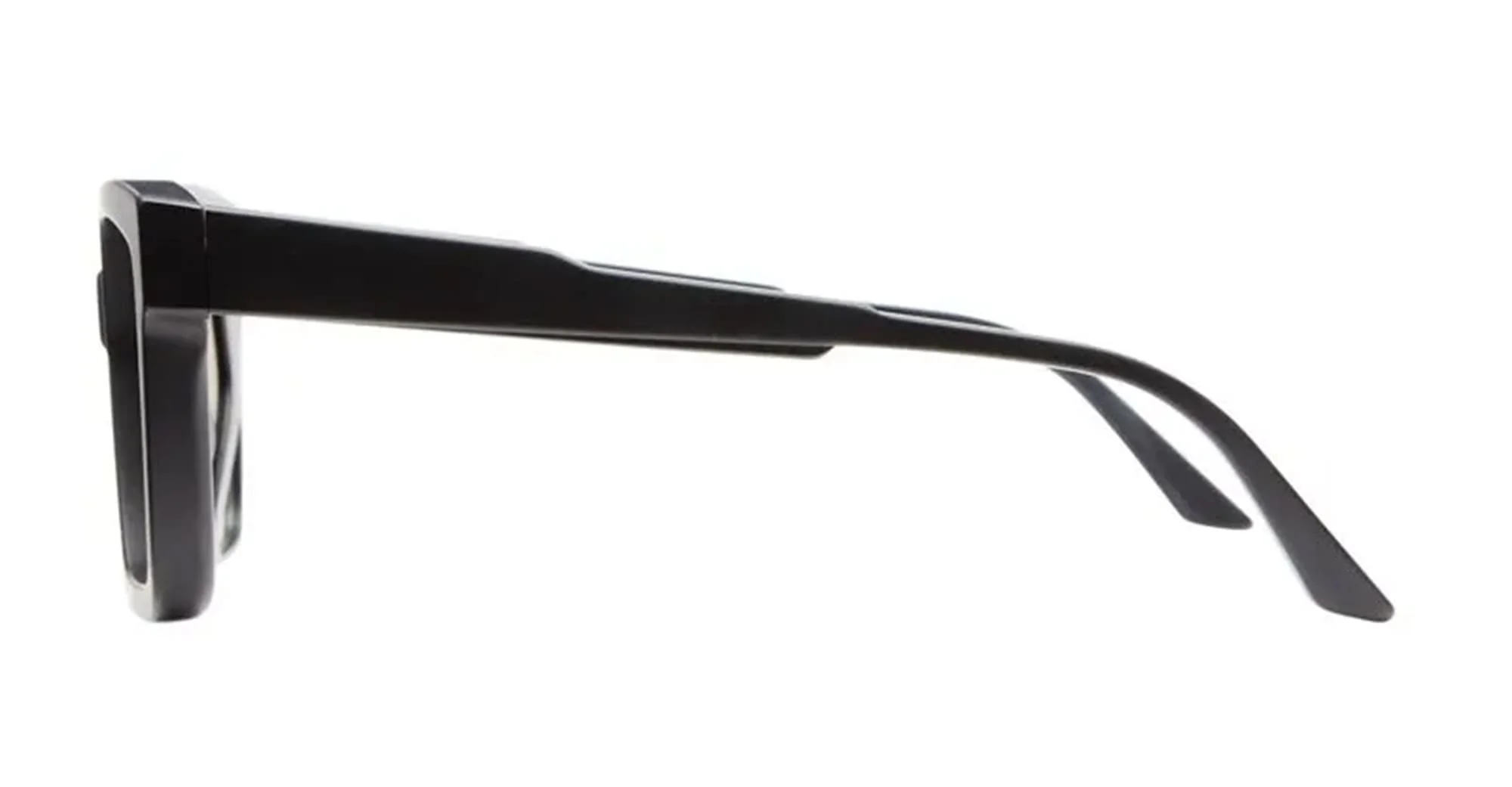 Mask t6 - black matte - Image 2