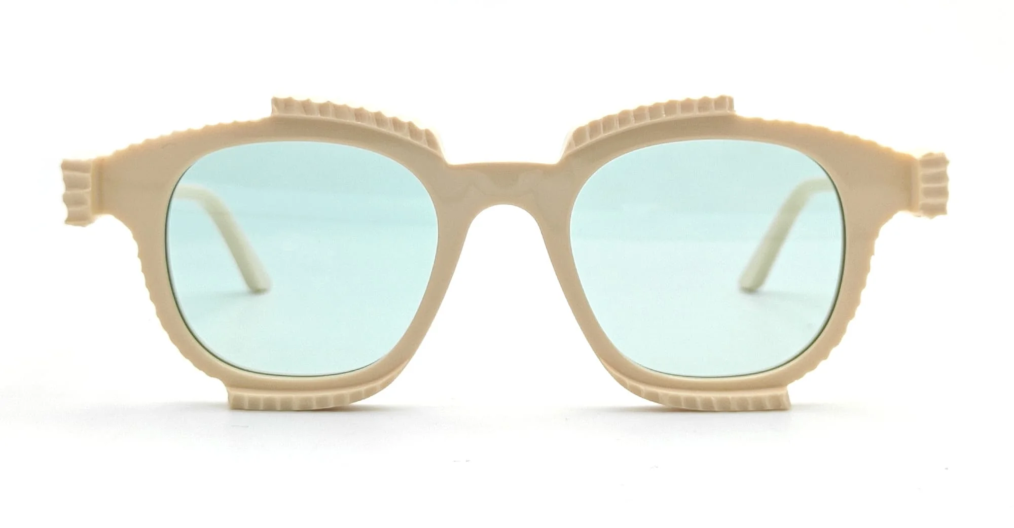 Mask t71 - ivory