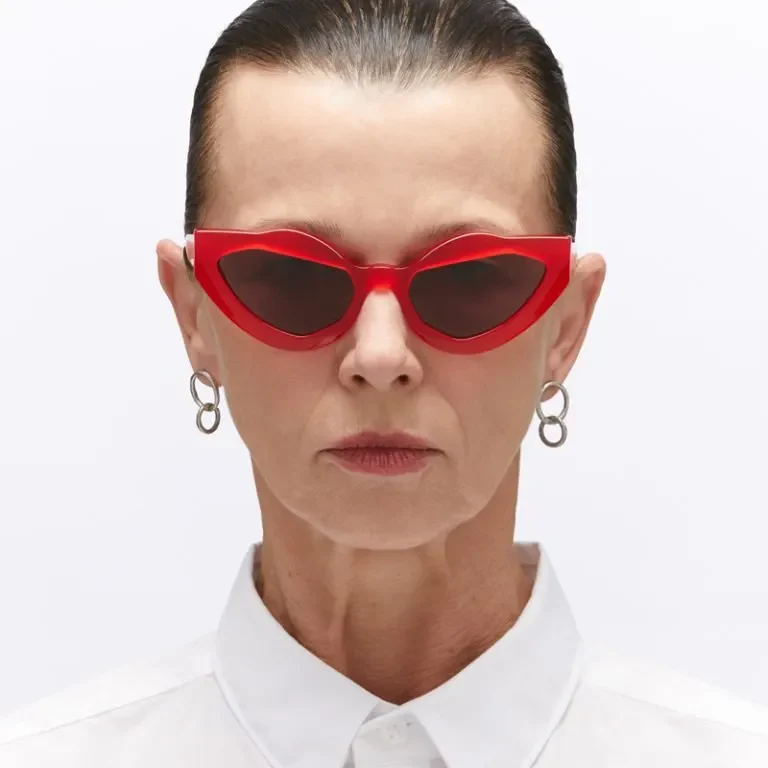 Mask y8 - red - Image 3