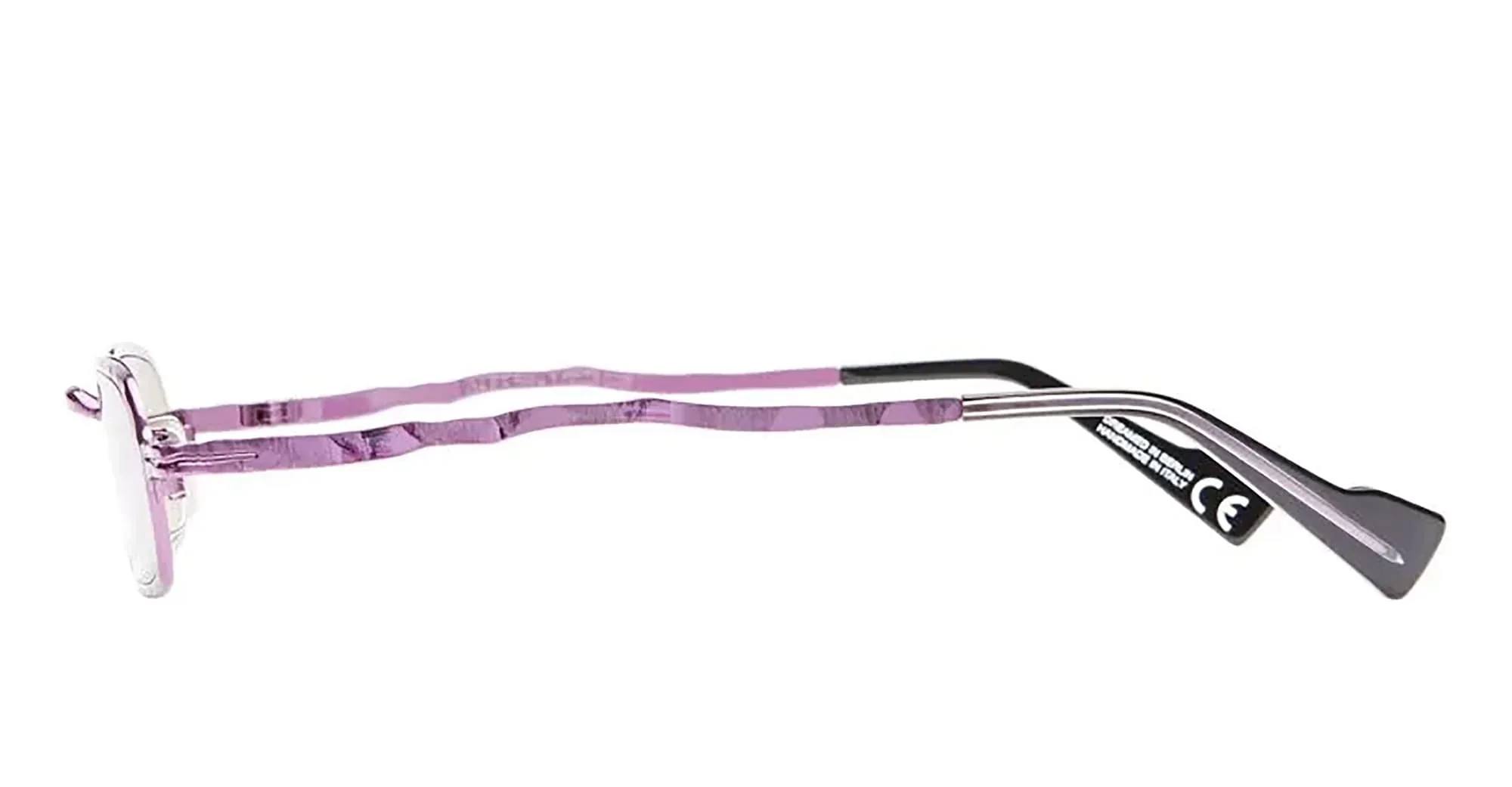 Mask z18 fx - metallic fuchsia - Image 2