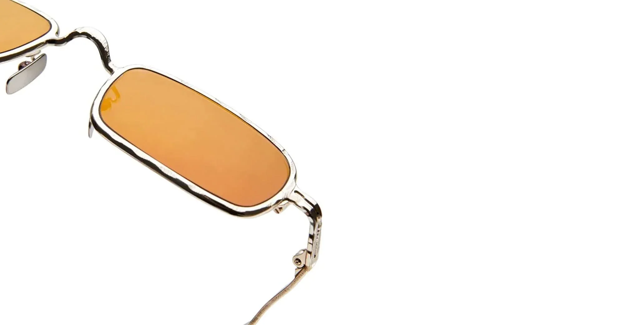 Mask z18 lg - light gold - Image 3