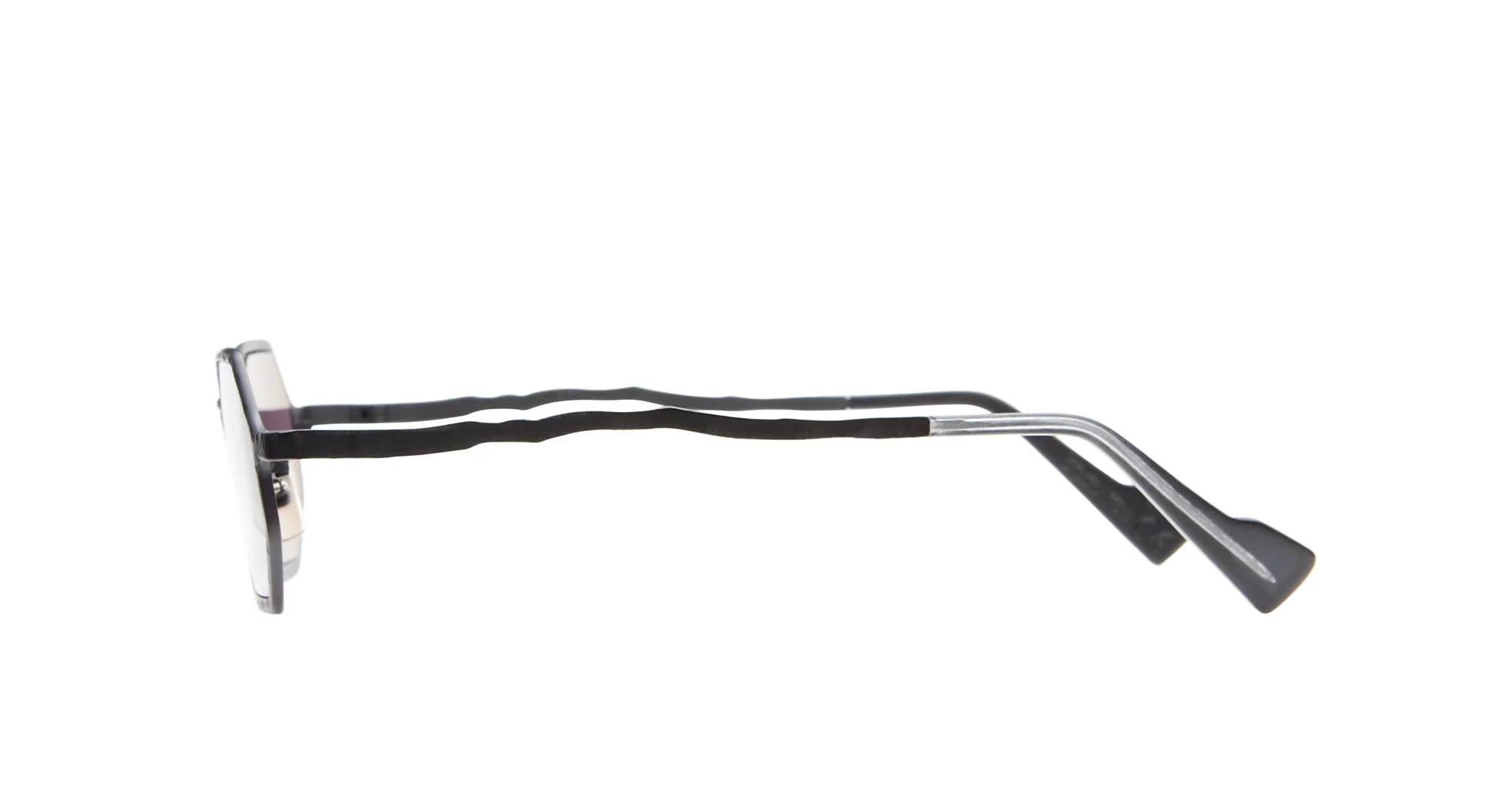 Mask z19 - black matt - Image 2