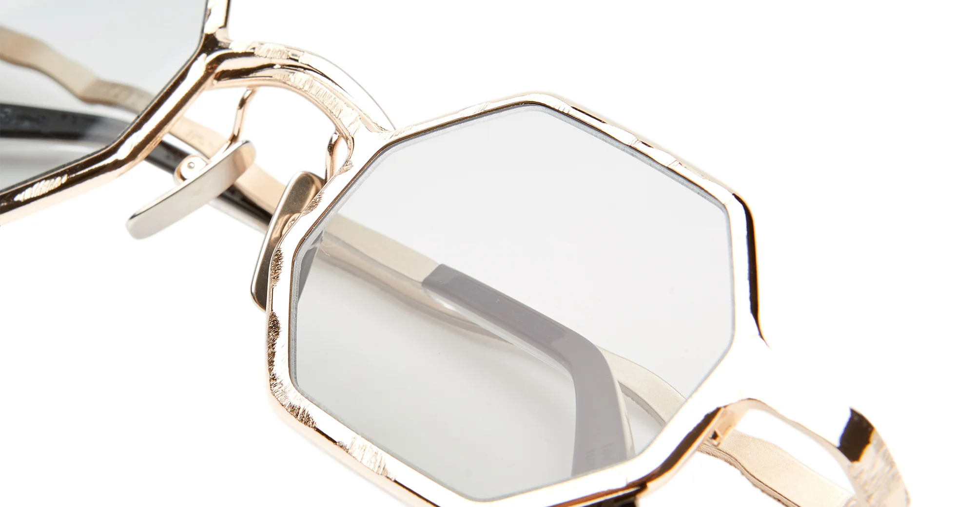 Mask z19 - rose gold - Image 5