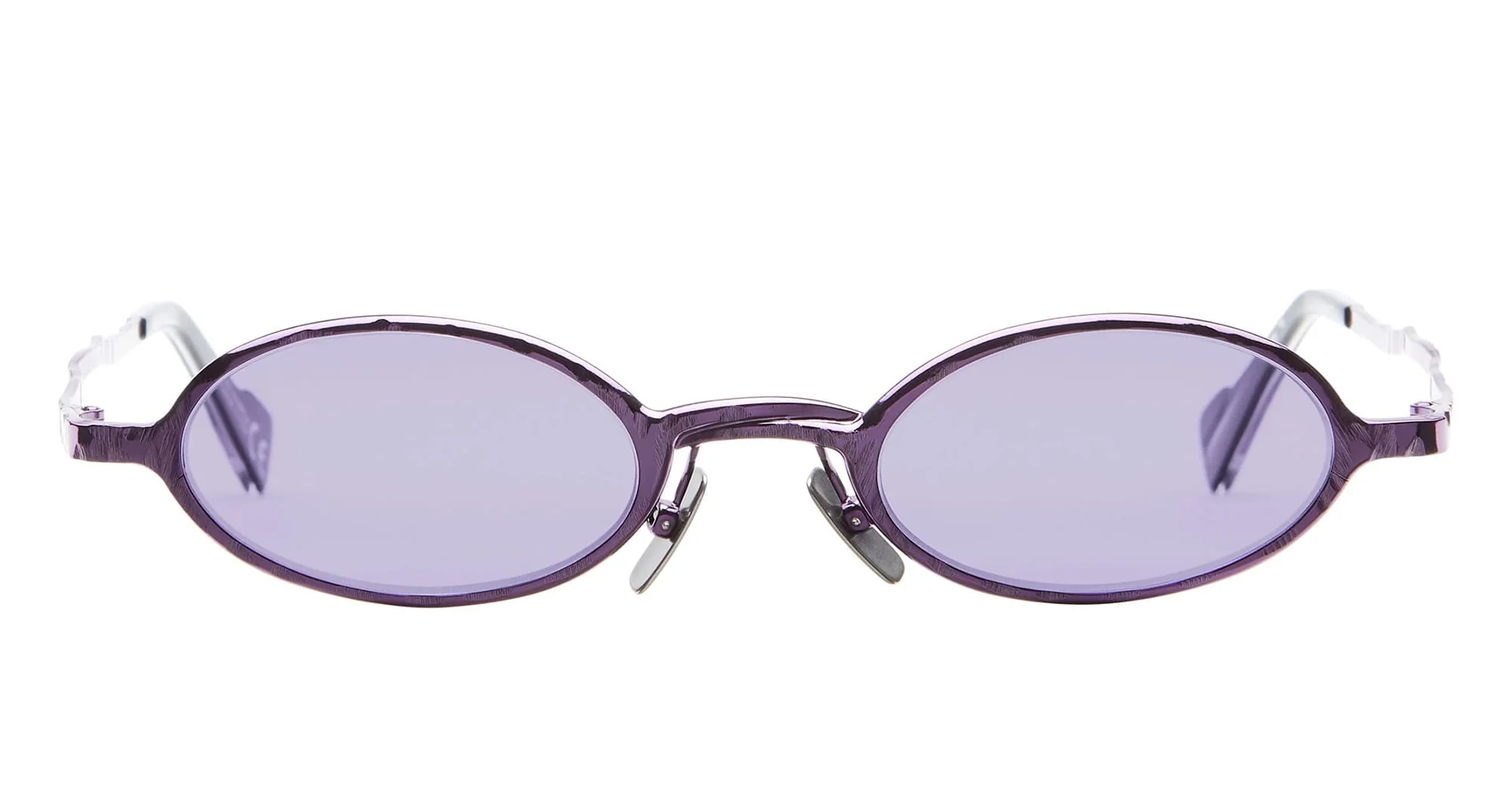 Mask z24 fx - metallic fuchsia