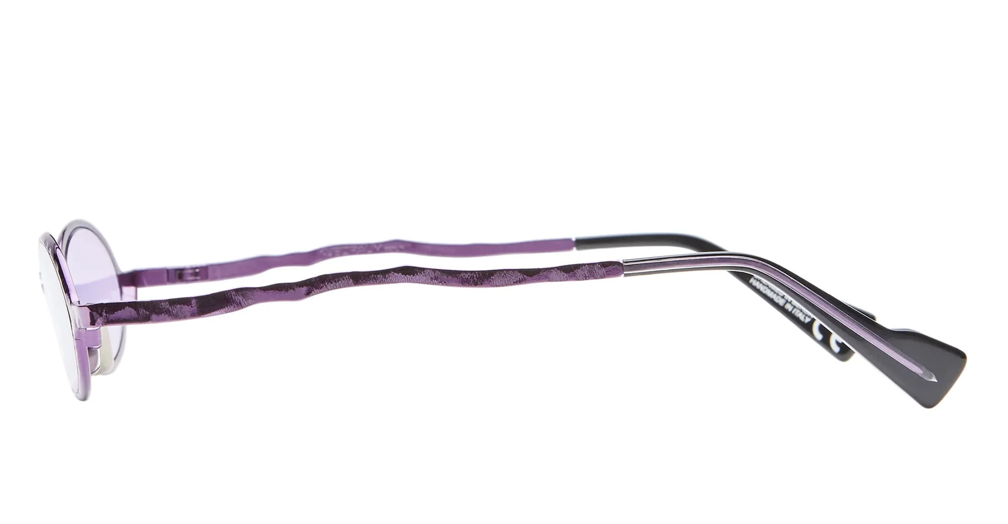 Mask z24 fx - metallic fuchsia - Image 2