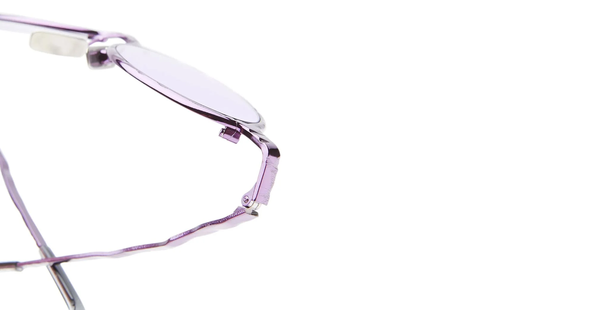 Mask z24 fx - metallic fuchsia - Image 5
