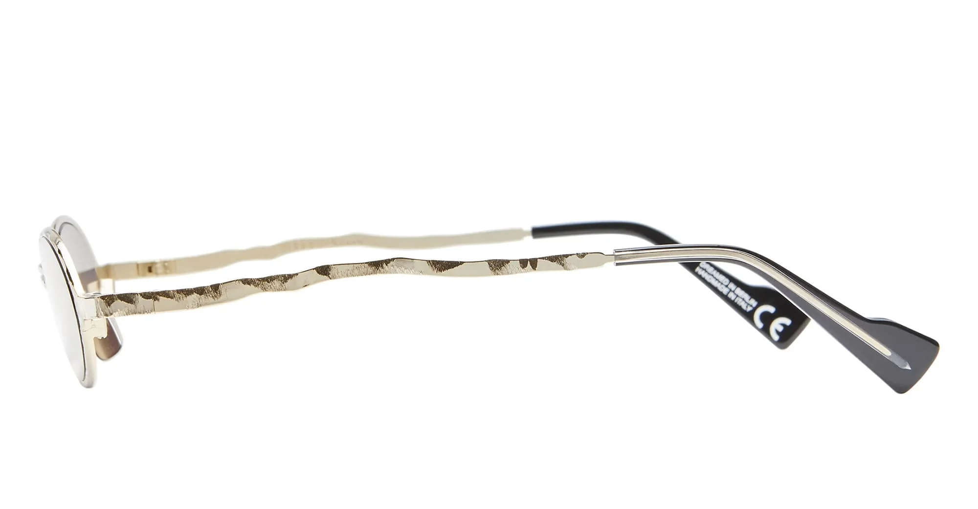 Mask z24 gg - gold - Image 2
