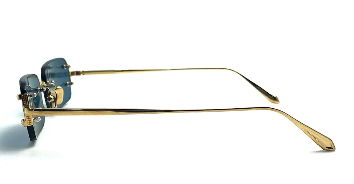 Taylor - yellow gold - Image 3
