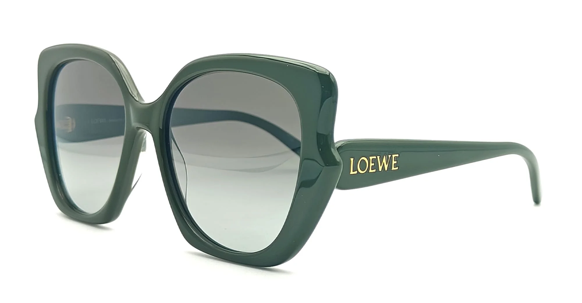 Fantasy slim - green - Image 2