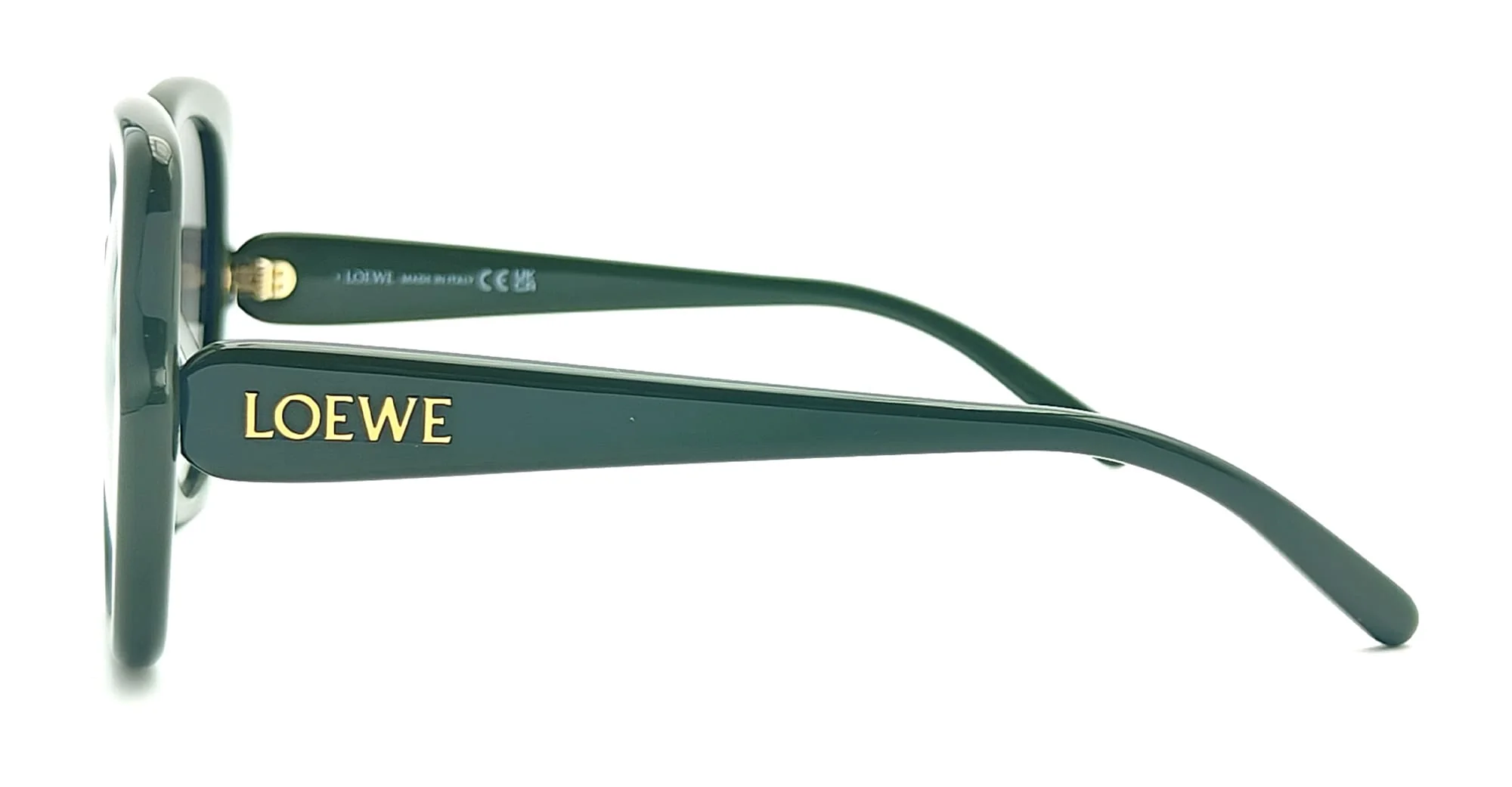 Fantasy slim - green - Image 3