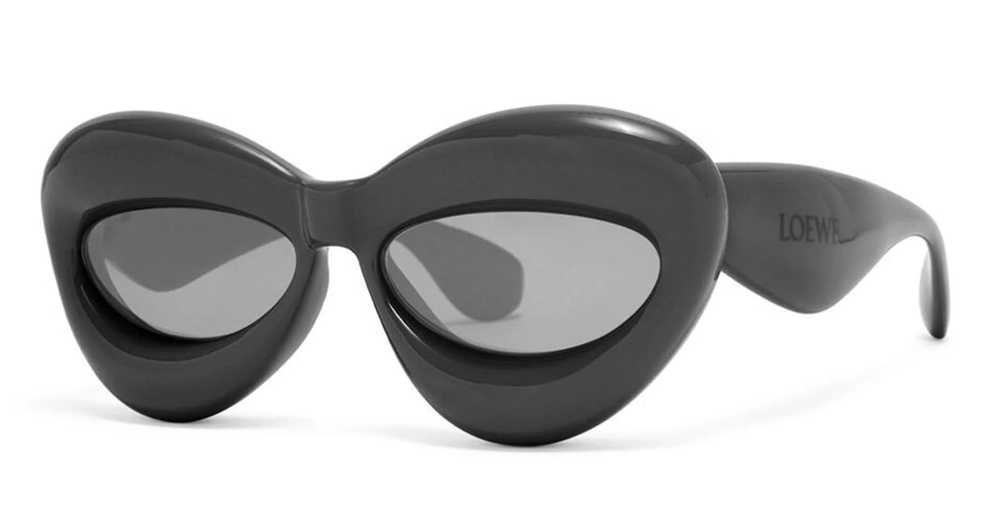 Inflated - black - Image 2