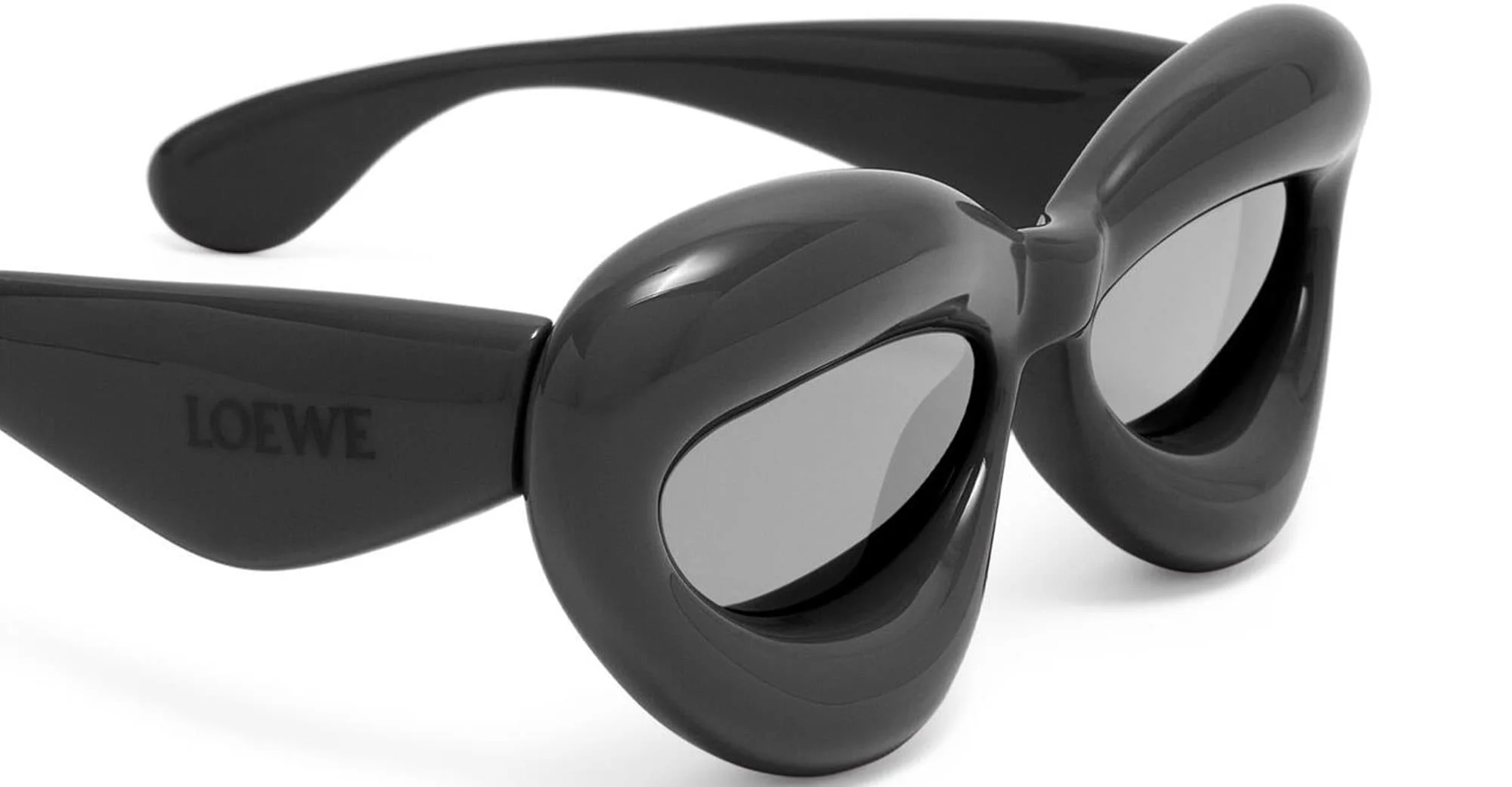 Inflated - black - Image 4