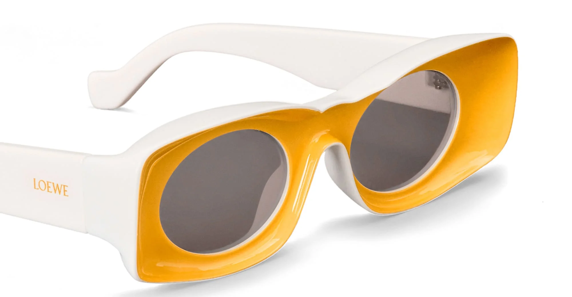 Lw40033i - yellow / white - Image 4