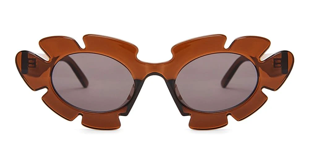 Lw40088u - brown