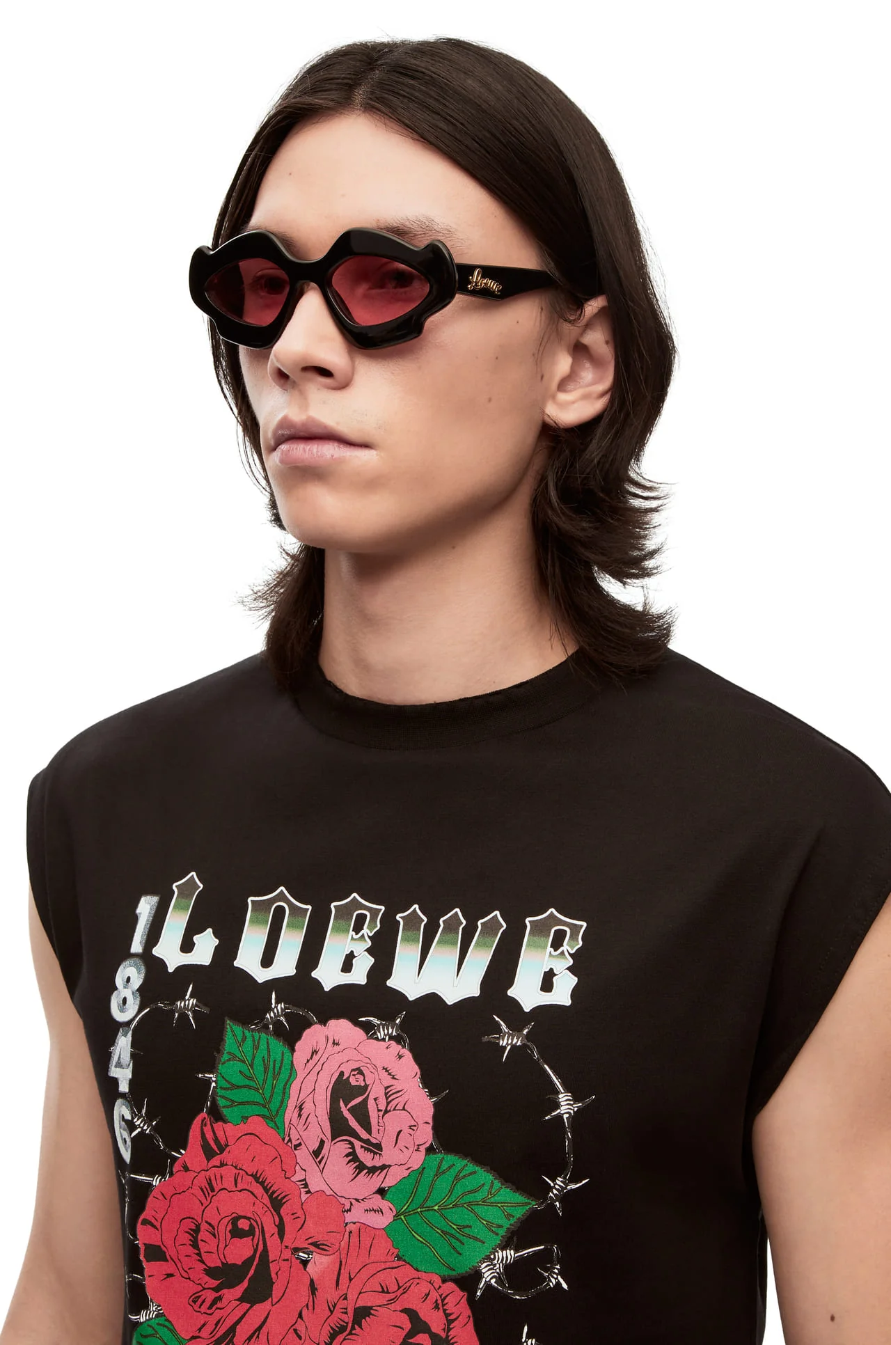 Lw40109u - shiny black - Image 5