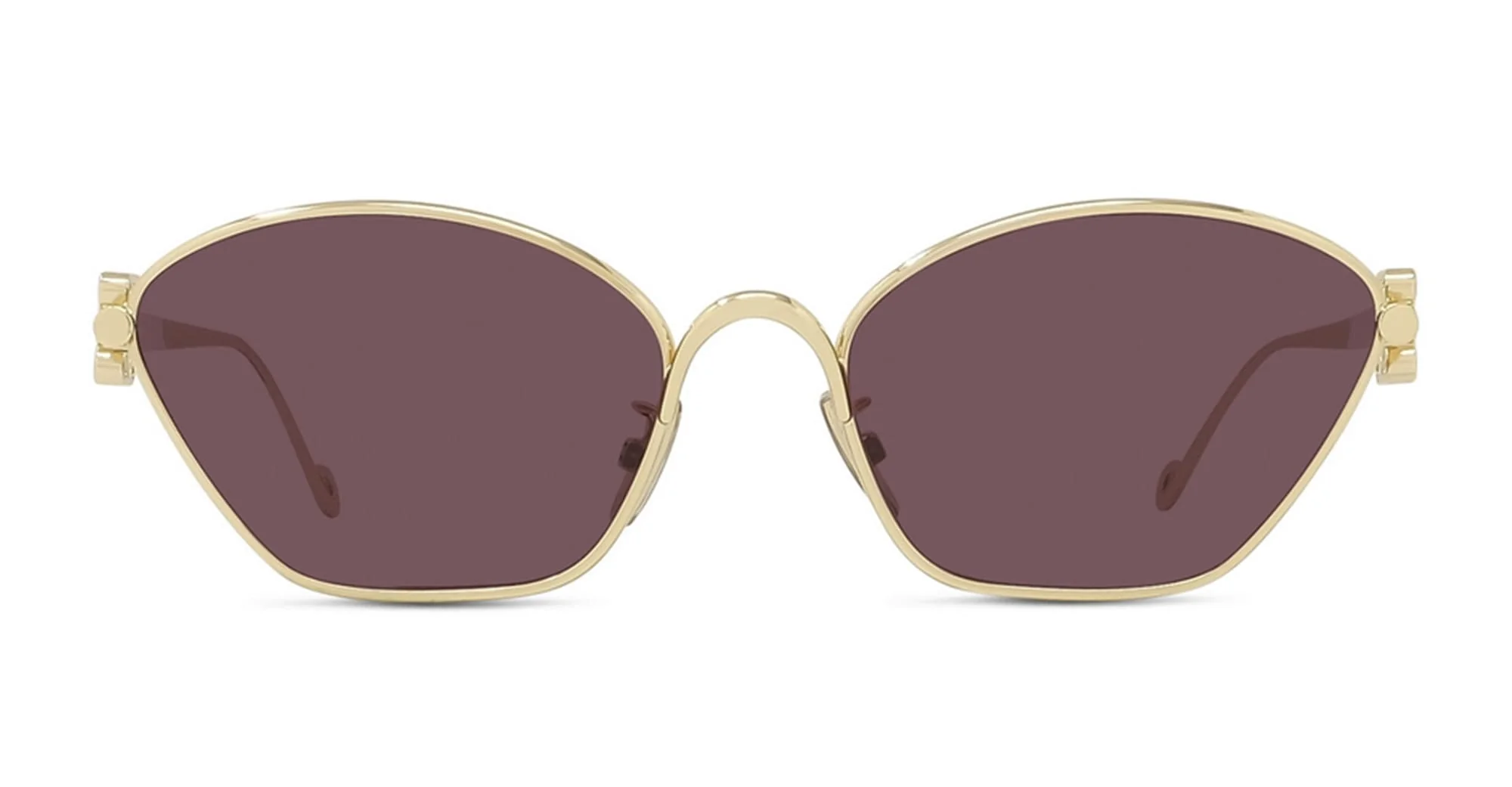 Lw40115u - shiny endura gold