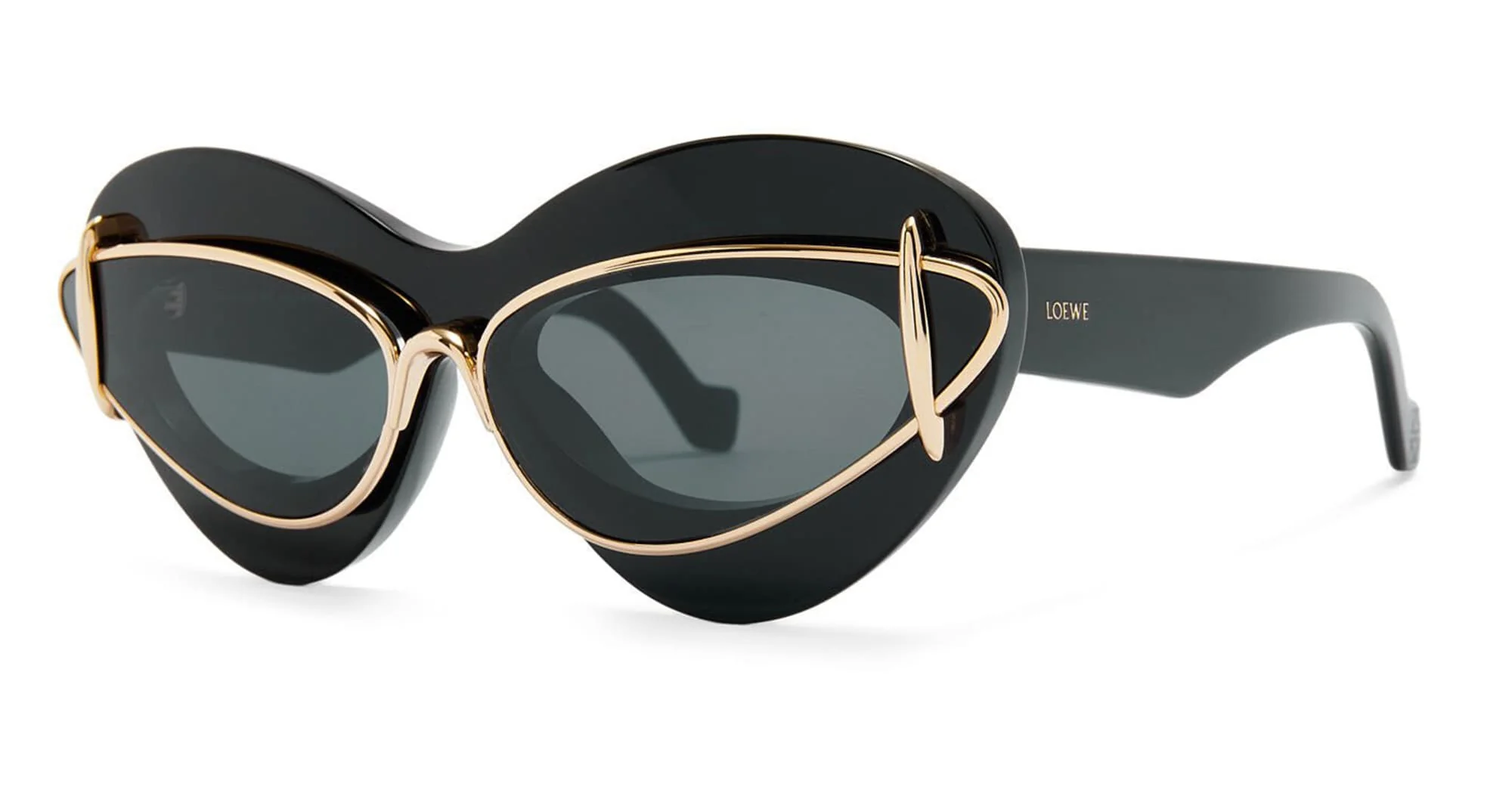 Lw40119i - shiny black - Image 2