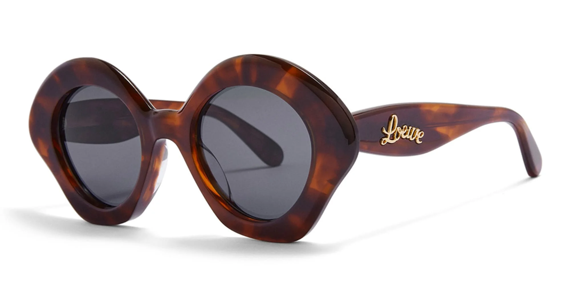 Lw40125u - dark havana - Image 2