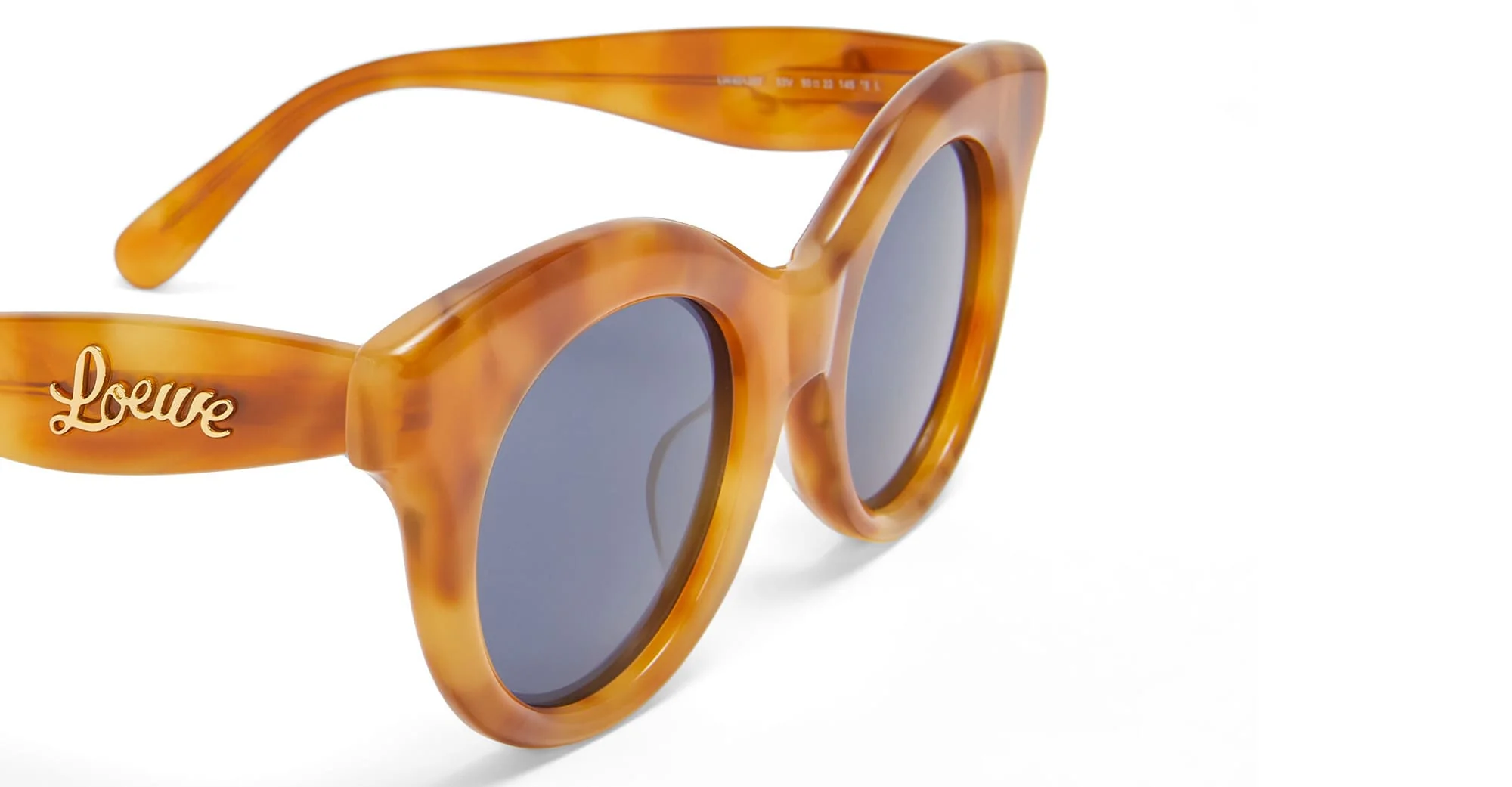 Lw40126i - dark havana - Image 4