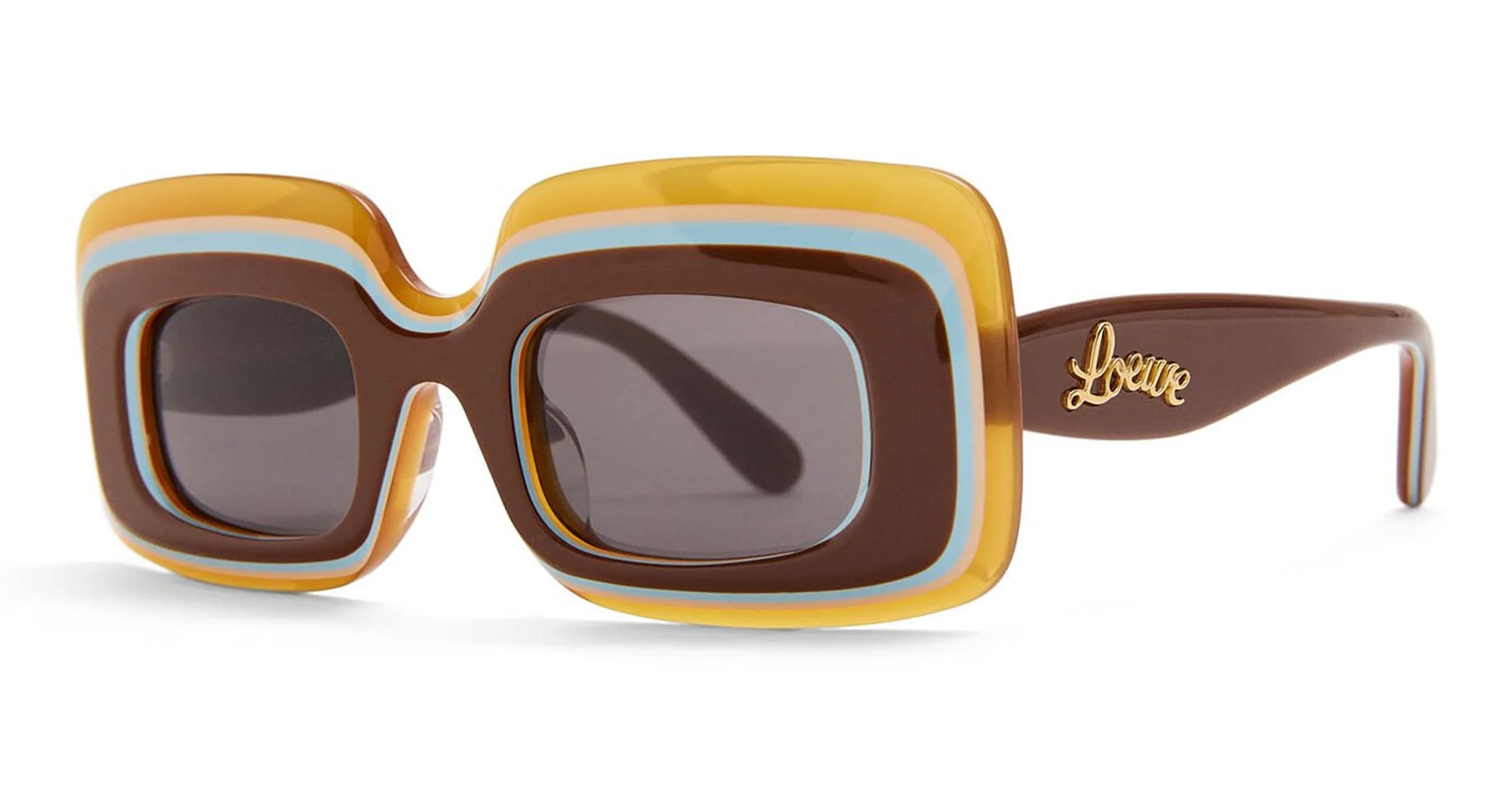 Lw40139u - brown/multicolor - Image 2